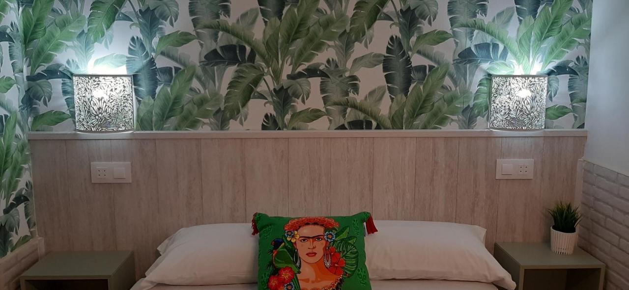 Hostal Verdemar 기욘 외부 사진
