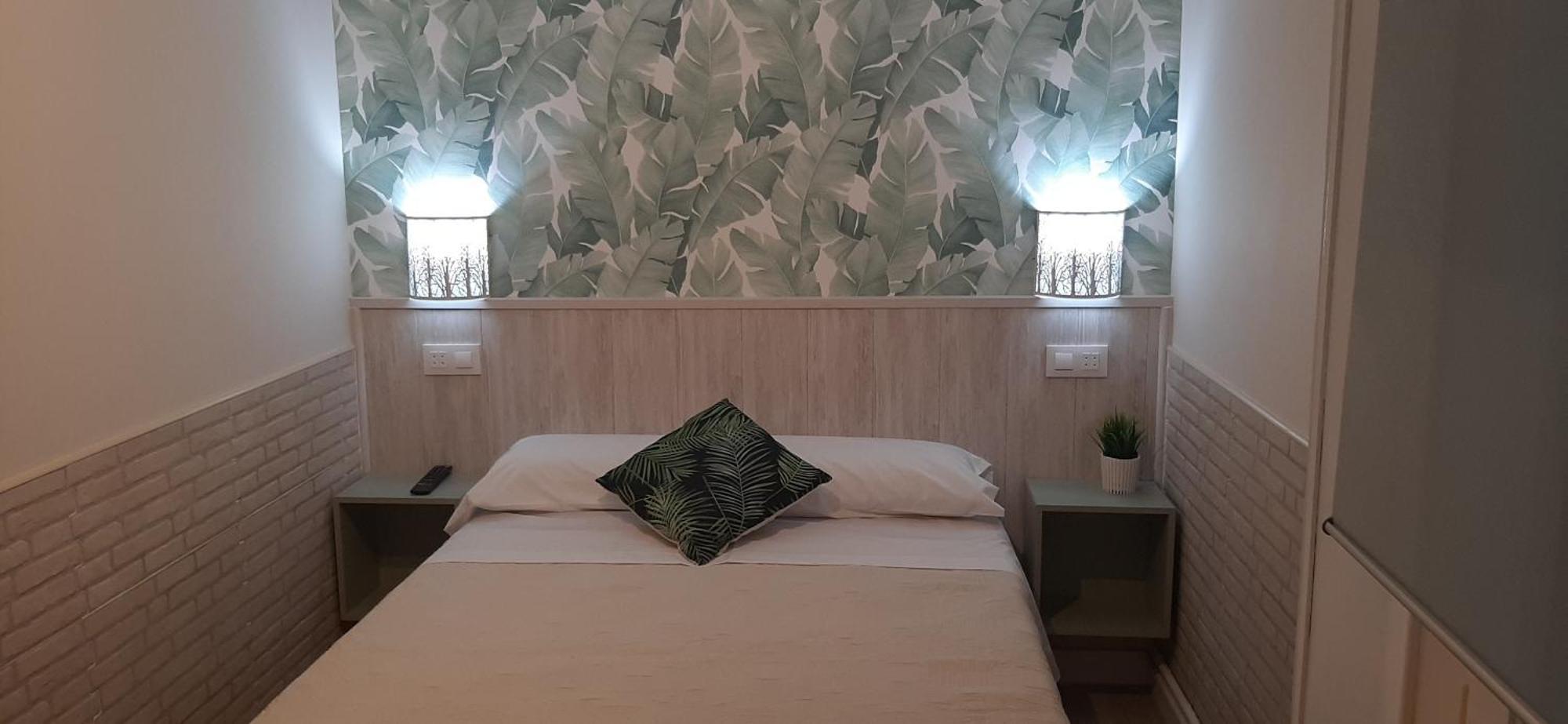 Hostal Verdemar 기욘 외부 사진