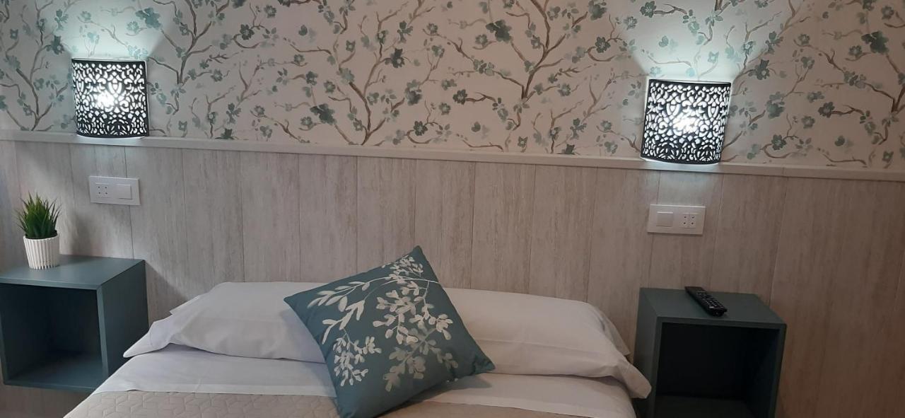 Hostal Verdemar 기욘 외부 사진