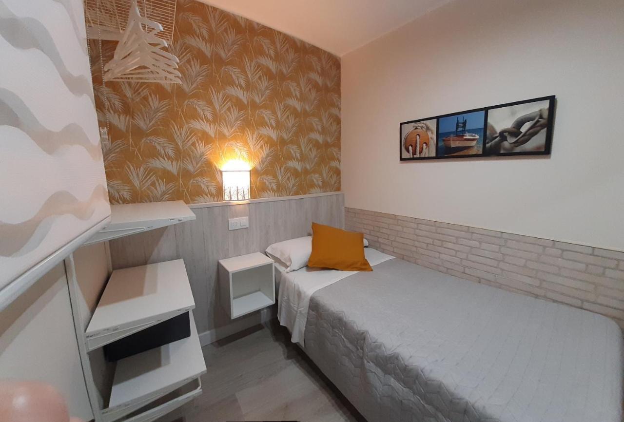 Hostal Verdemar 기욘 외부 사진