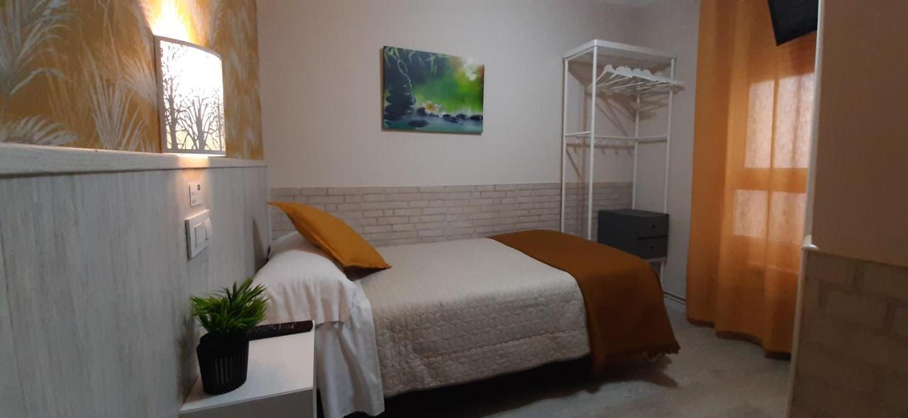 Hostal Verdemar 기욘 외부 사진