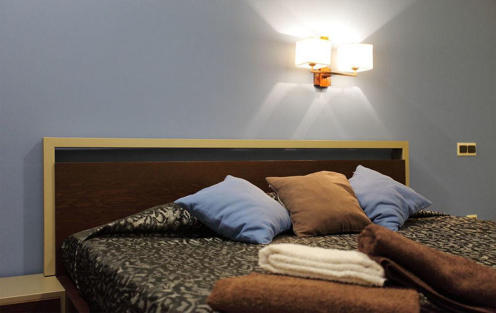 Hostal Verdemar 기욘 외부 사진